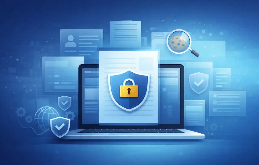 Terms of Use illustration