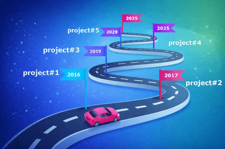 Project illustration