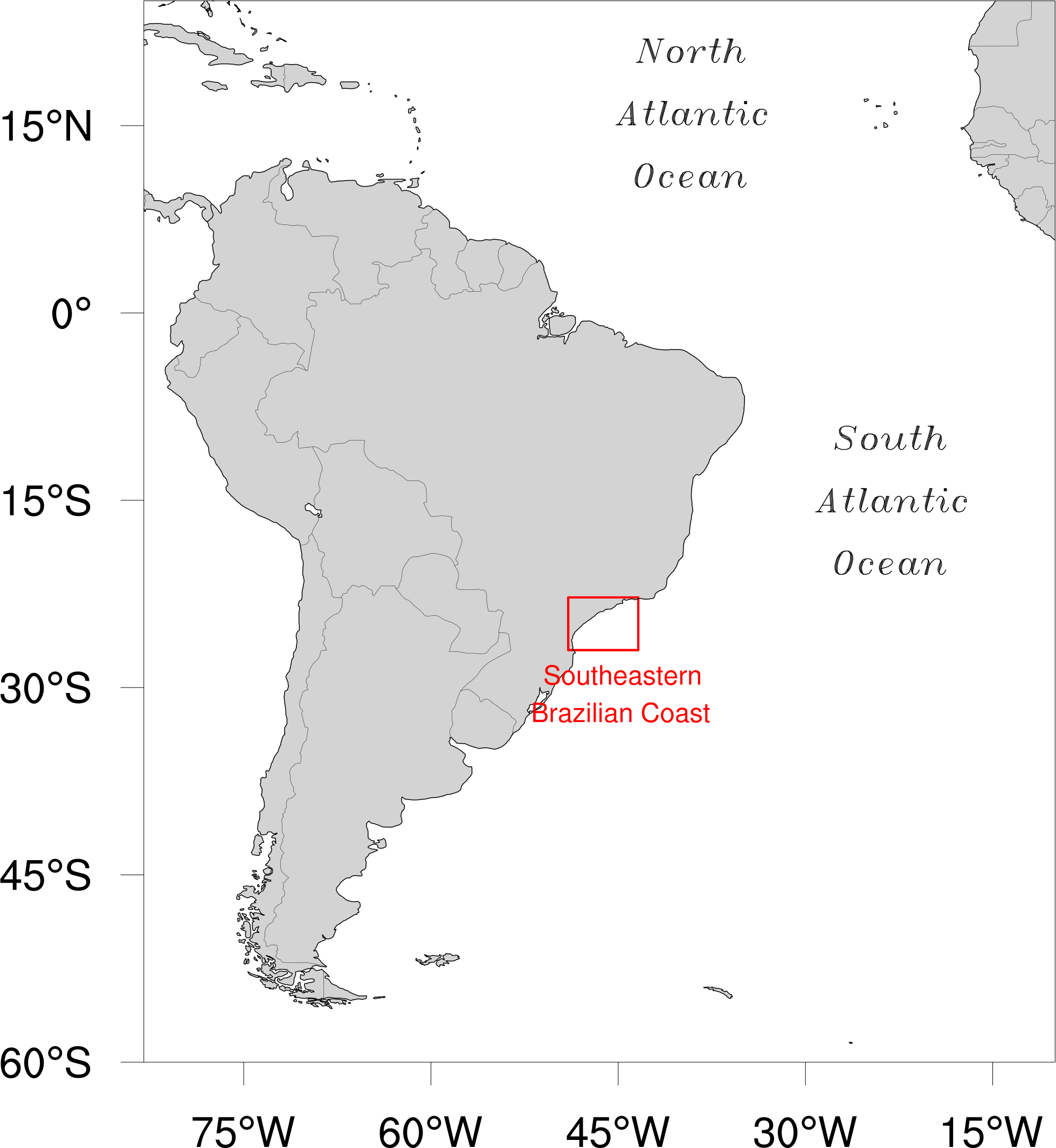 Surface Current in the Gulf of Taranto